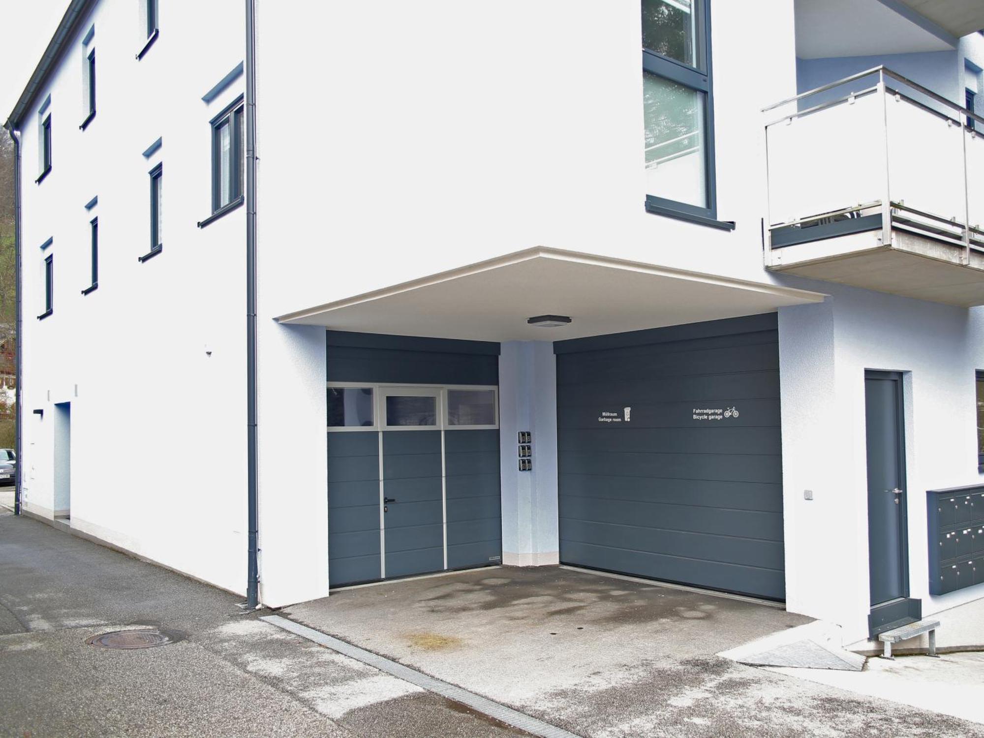 See & The City Apartments Sankt Wolfgang im Salzkammergut Exterior foto
